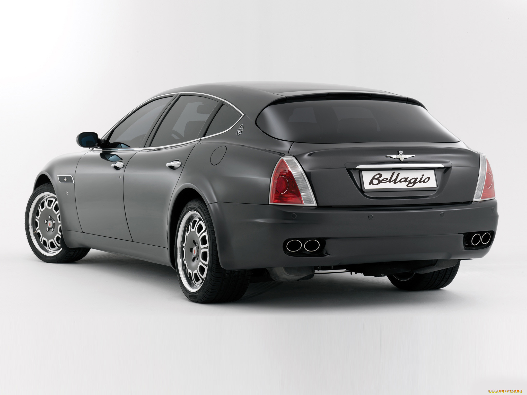 , maserati